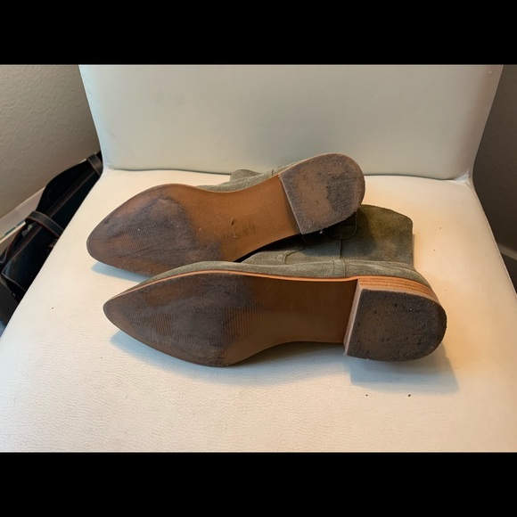 Western boots - Picture 3 of 3